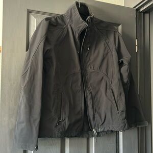 Double Diamond Jacket